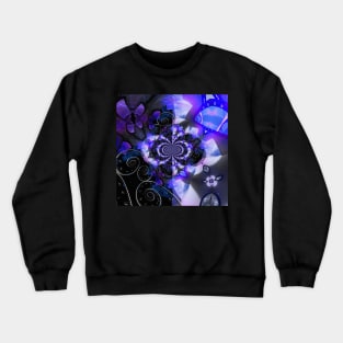 Eternity Crewneck Sweatshirt